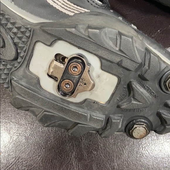 Answer speeder cycling men sizs 8-8 1/2 - Picture 5 of 6